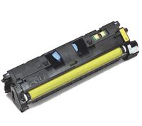 Original 723Y Canon Yellow Toner Cartridge